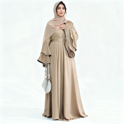 Women muslim dress - muslim, abaya