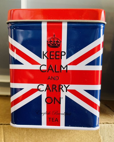 Vintage keep calm and - keep, carry