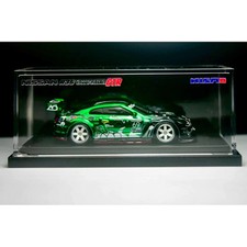 Hot Wheels Nissan GT-R R35