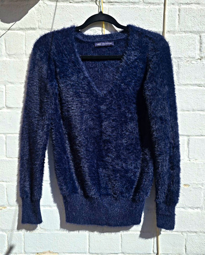 Collection women s navy - m&s,