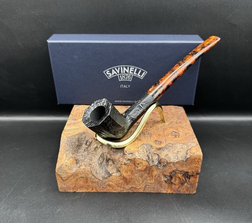 Savinelli ottagono long - savinelli,