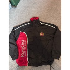 Wigan warriors vintage men's