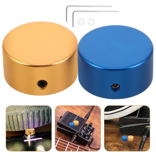 2pcs metal guitar - 2pcs, pedal