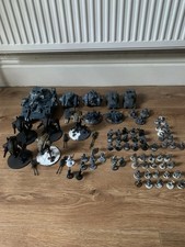 Astra Militarum Army Over 2000