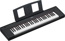 Yamaha Np-15 Piaggero Digital