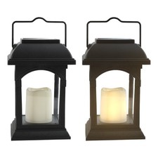 Mini Solar Garden Lantern
