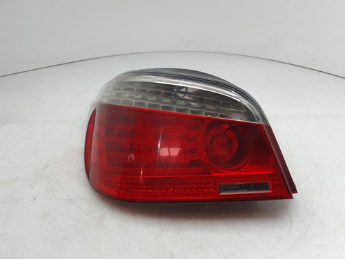 2008 bmw series 520d - 5, se