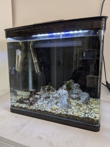 Allpondsolutions fish tank - allpondsolutions,
