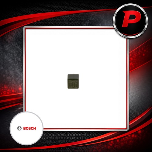 Multifunctional relay fits - multifunctional,