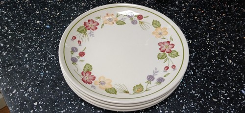 Staffordshire biltons country - biltons,