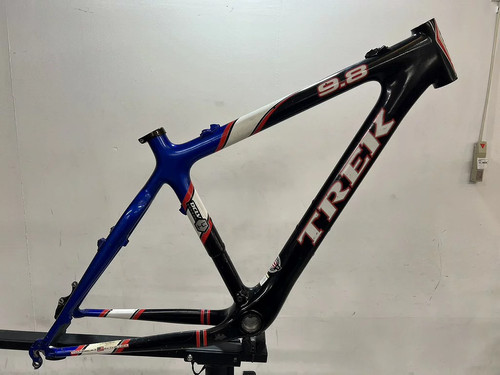 Trek frame mtb 1994 - frame, model