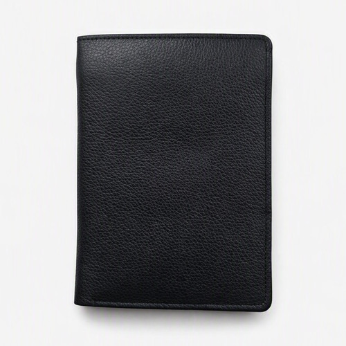 Men genuine leather - ,