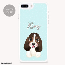 Kids Personalised Phone Case