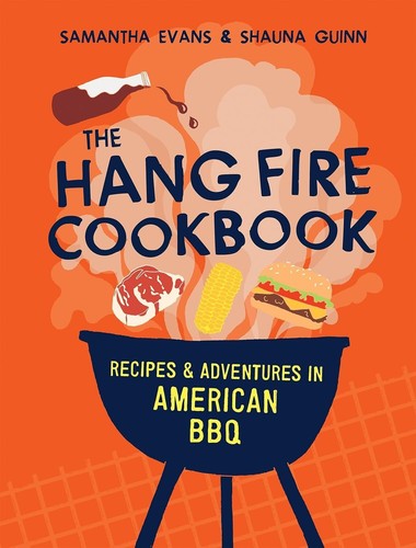 Hang fire cookbook - hang, cookbook: