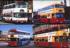 Bus Photos 36 Clydeside