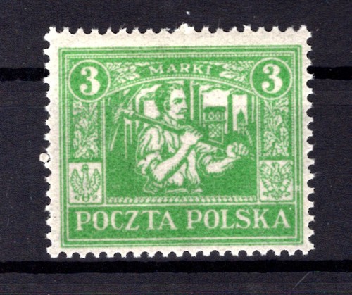 Upper silesia regular - regular, issue