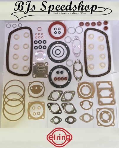 Engine gasket set vw - engine,