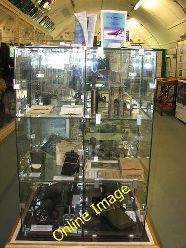 Photo 6x4 raf hethel - 6x4,