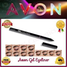 Avon Gel Eyeliner Pencil Power Stay - Eye Liner - Choice of Shades - New - Boxed