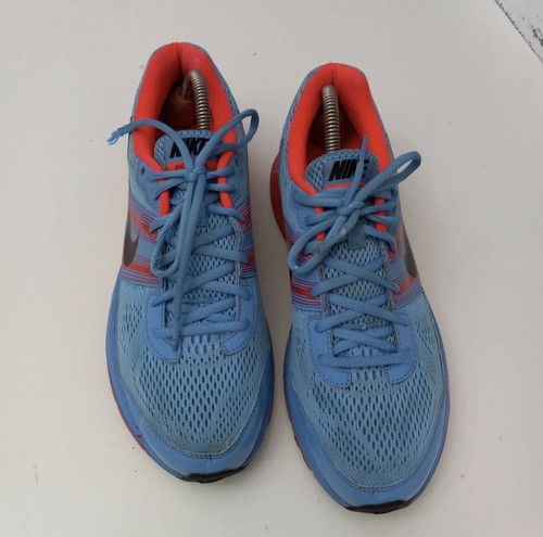 Nike air zoom pegasus blue - pegasus,
