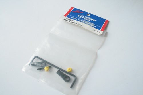 Thunder tiger ssk servo - servo, saver