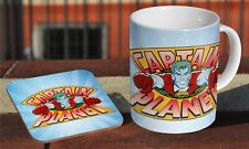 Captain Planet and the