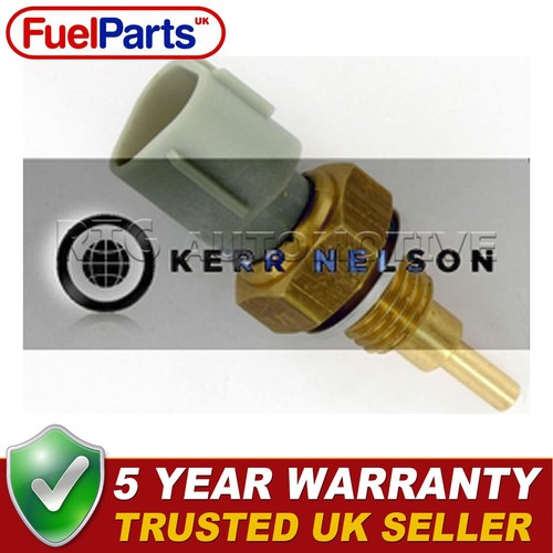 Kerr nelson coolant - nelson,