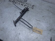Lexmoto FMX 125 Side stand LM332