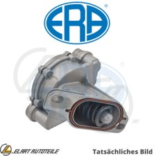 Vacuum pump brake - system, for