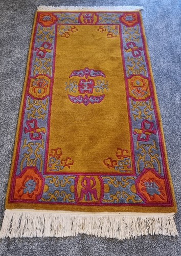 Genuine tibetan hand - tibetan, woven