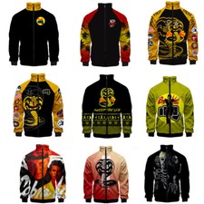 Cobra Kai 5 The Karate Kid No