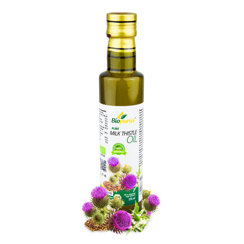 Biopurus certified organic - biopurus,
