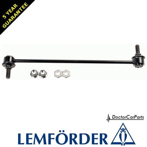 Front stabiliser anti - front, bar