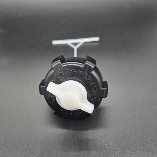 Fuel tank cap tohatsu - fuel,