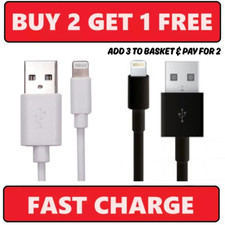 iPhone USB Charging Cable 2.A