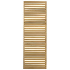 6ft x 2ft Pressure Treated