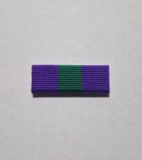 GSM General Service Medal