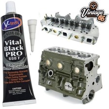 Pro RTV 600F Gasket Sealant