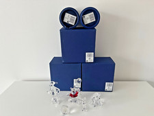 Retired Swarovski Disney