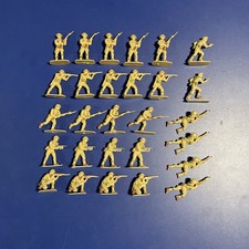 Airfix Toy Soldiers British