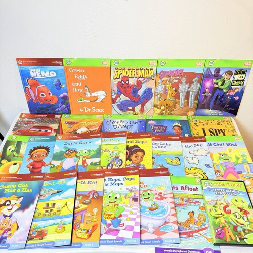 Lot leap frog - frog, tag
