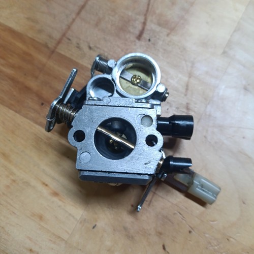 Genuine carburetor zama stihl - carburetor,