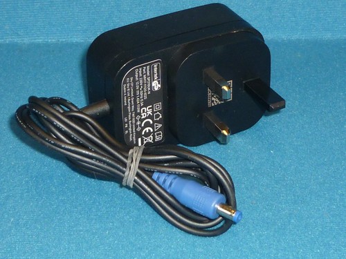 Power adaptor 1 42a - power, 12.0v