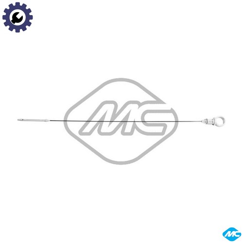 Oil dipstick 39170 for - 39170, peugeot