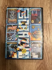 Sinclair ZX Spectrum 48K Game