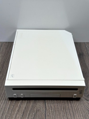 Nintendo wii home video game - nintendo,
