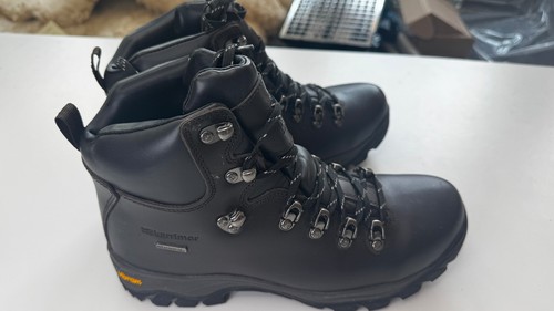New and never - worn, karrimor