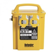 Defender Power E203010 3kVA