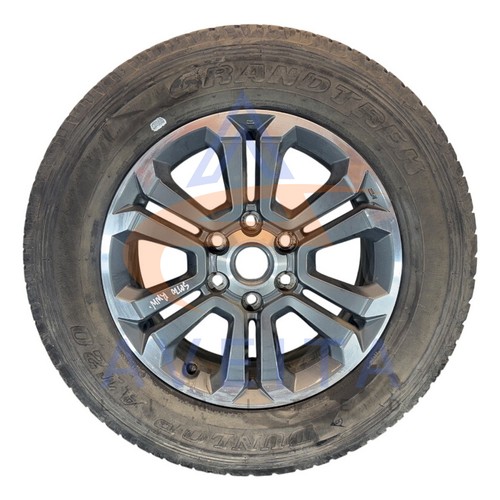 Mitsubishi l200 2020 mk6 - mk6, 18"