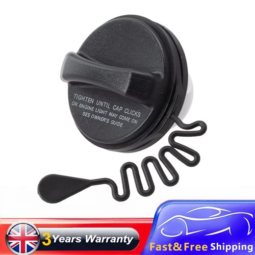 Fuel gas cap tank - fuel, cover